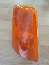  ASTRA MK2 1984-1991 OFFSIDE DRIVERS SIDE INDICATOR LIGHT, GENUINE VAUXHALL