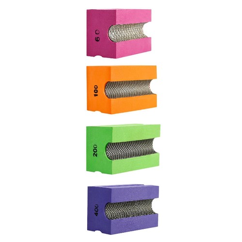 Hand sand block - hand,