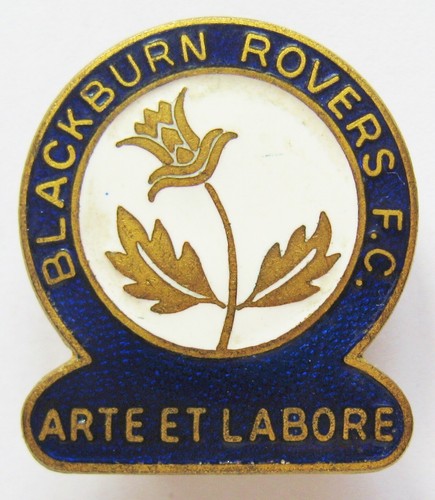 Blackburn rovers excellent - blackburn,