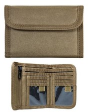 VISM Military Bifold Wallet