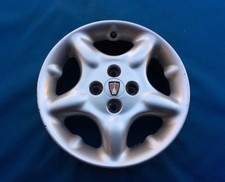 Rover 200/25 MG ZR 15" 5