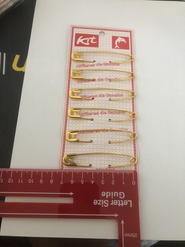 Jumbo gold safety - jumbo,