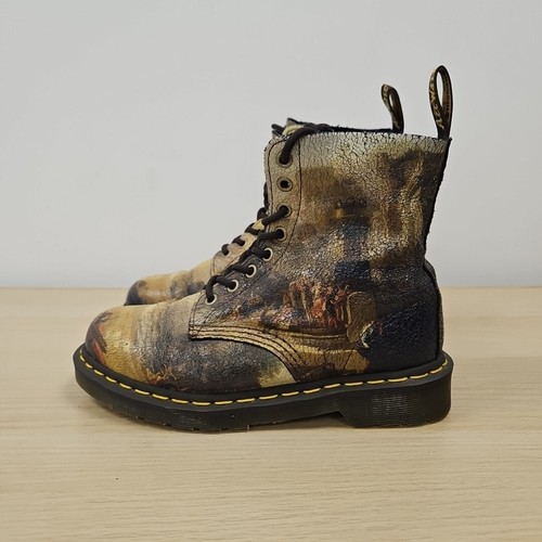 Martens jmw carthaginian - martens,