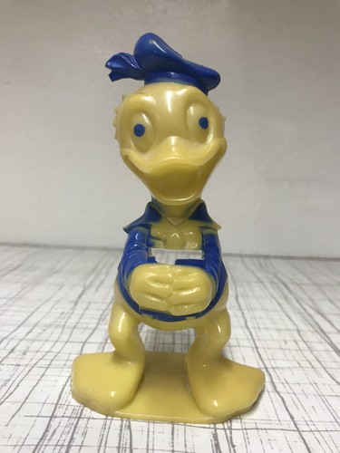 Vintage disney donald - vintage,
