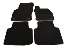 Car Mats for Skoda Superb