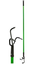 Garden Hand Cultivator Tiller