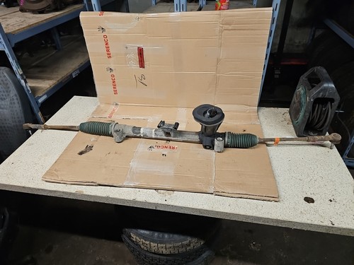 Fiat grande punto steering - punto,