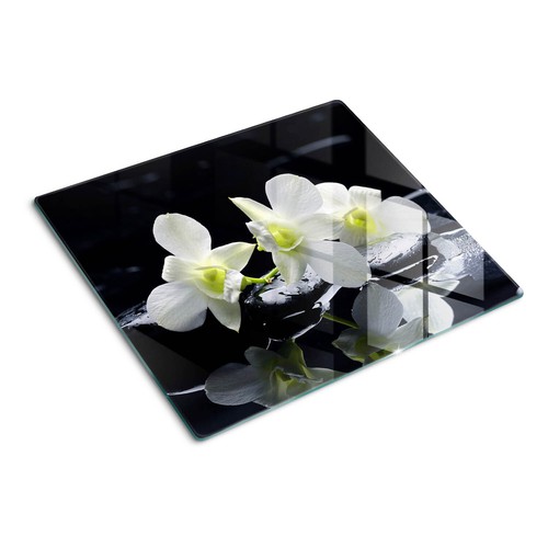 Tulup glass worktop - glass,