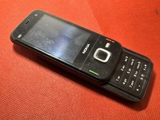 Nokia N85 Black  ( Unlocked )