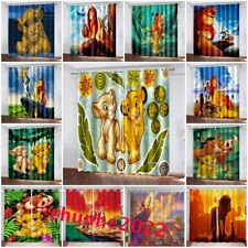 Kids The Lion King Simba 3D