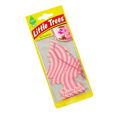 Genuine magic tree - magic, bubble