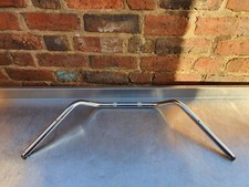 AJS Regal-Raptor DD125 MK2 2010 Handlebars