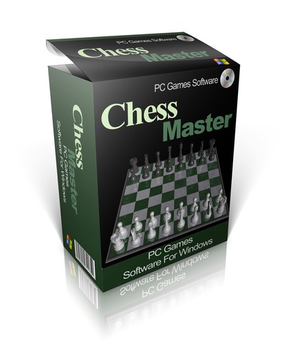 Chess master gaming - -,