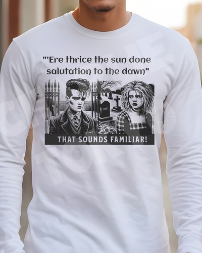 Inspired the smiths men s - inspired,