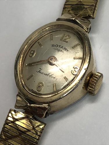Rotary ladies vintage - ladies,