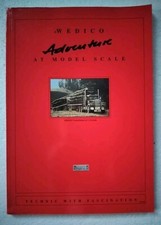WEDICO ADVENTURE AT MODEL
