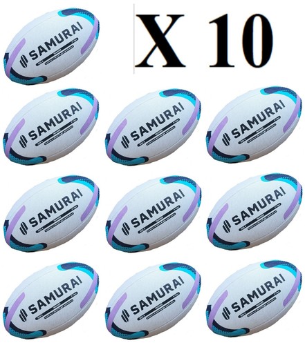 Rugby ball size set - size,