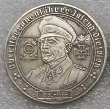 WW2 German Army General Coin World War 2 Medal 