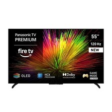 Smart TV Panasonic TV55Z80BEZ