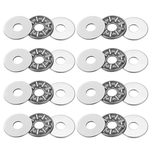 Sets axk0619 chrome - axk0619, steel