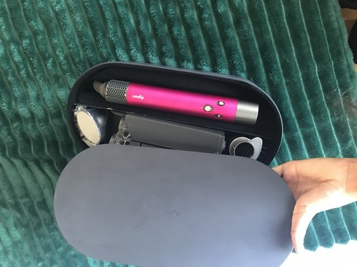 Dyson airwrap complete long - dyson,