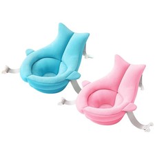 Foldable Baby Bath Tub Seat