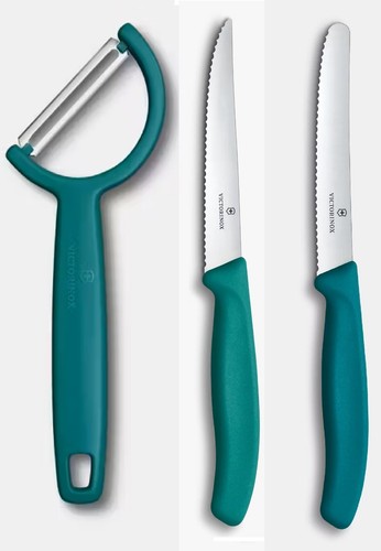Victorinox combo pointed - victorinox, (pointed