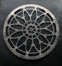 1928 Docker & Burn Ltd Silver