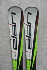 SKIS Carving / Race - ELAN SLX