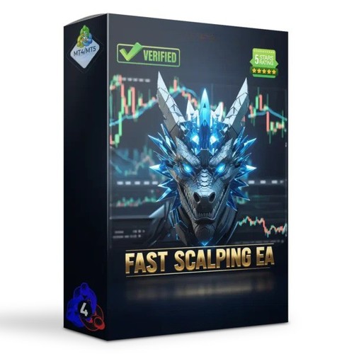 Fast scalping mt4 - mt4, +