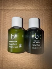 Bamford body lotion - bamford, 50ml