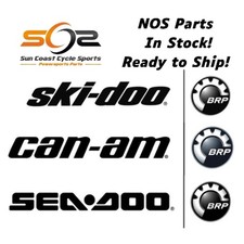 SEA-DOO NEW OEM Bombardier