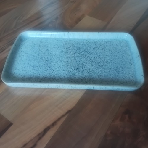 Denby halo speckle - denby, grey
