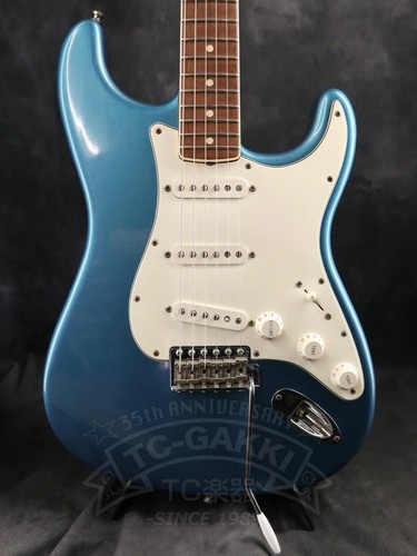 Fender custom shop 1964 - fender,