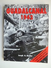 Guadalcanal 1942: The Marines