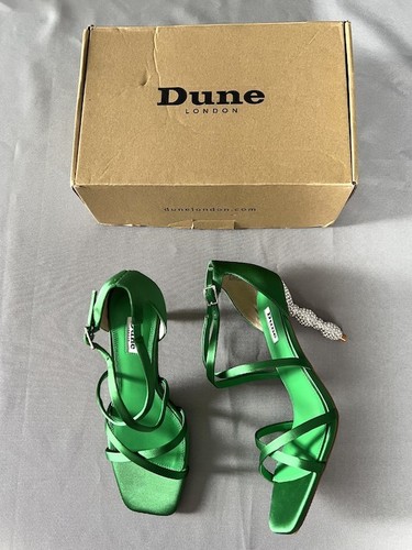 New dune london marvell green - new,