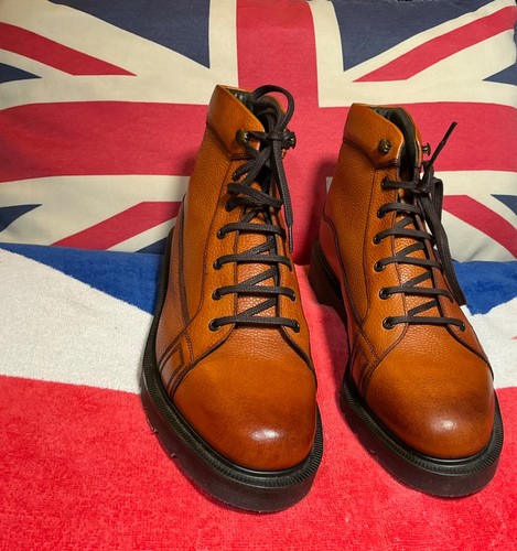 Loake trimble boots - trimble, in