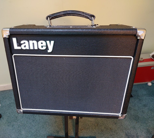Laney vc15 110 - 110, valve