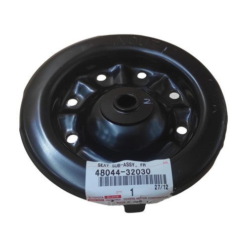 Genuine toyota upper front - genuine,