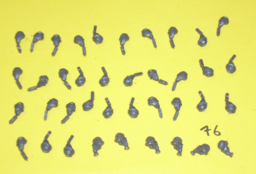 28mm spares pack wargames - spares,