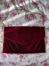 Envelope Style Clutch Bag