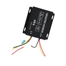 24V To 12v/30A/360w Car Truck