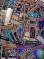 YUGIOH HOLO Bundle 20 Cards