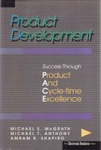 Product development - product,