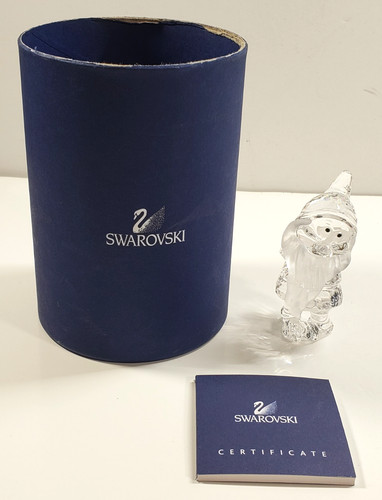 Swarovski disney bashful snow - swarovski,