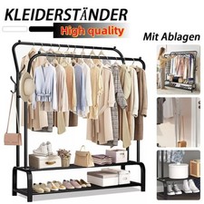 Heavy Duty Clothes Rail Rack