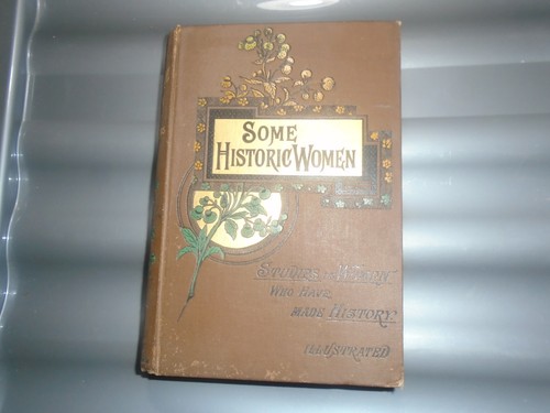 1900 antique victorian book - 1900,