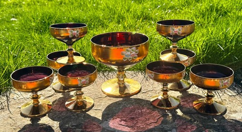Vintage 1950 milliaccio - 1950's,