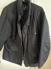 Barbour Men's Jacket Size M