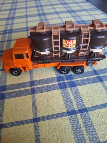 Corgi juniors scania - corgi,